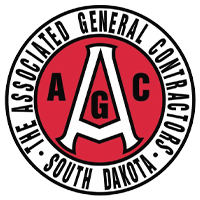 Agc South Dakota Logo