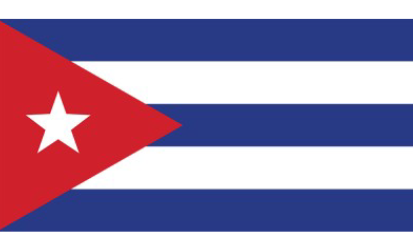 Cuba