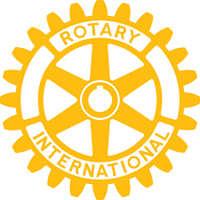 Rotary Club Logo