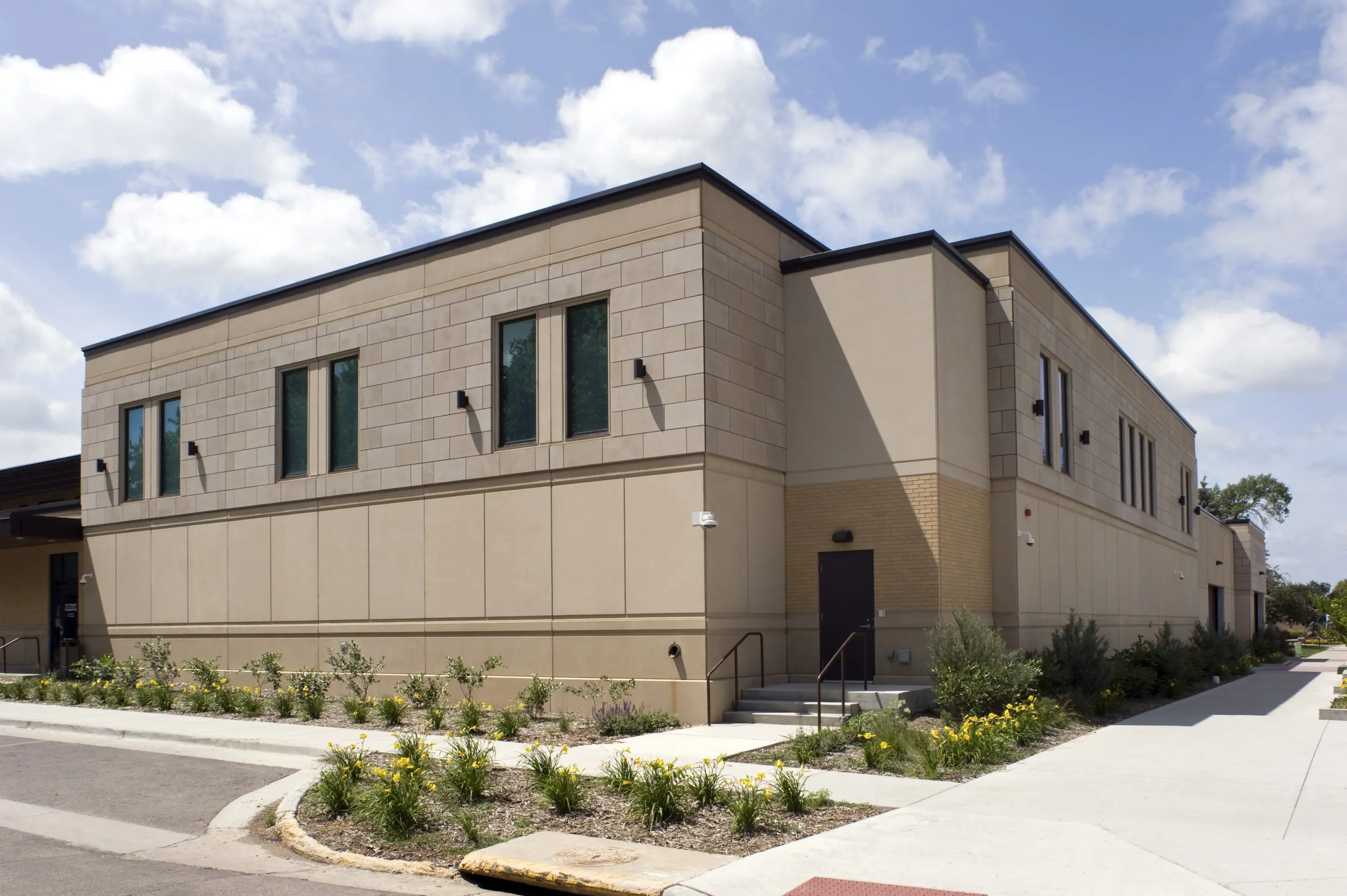 Brookings County Detention Center, Brookings, Sd