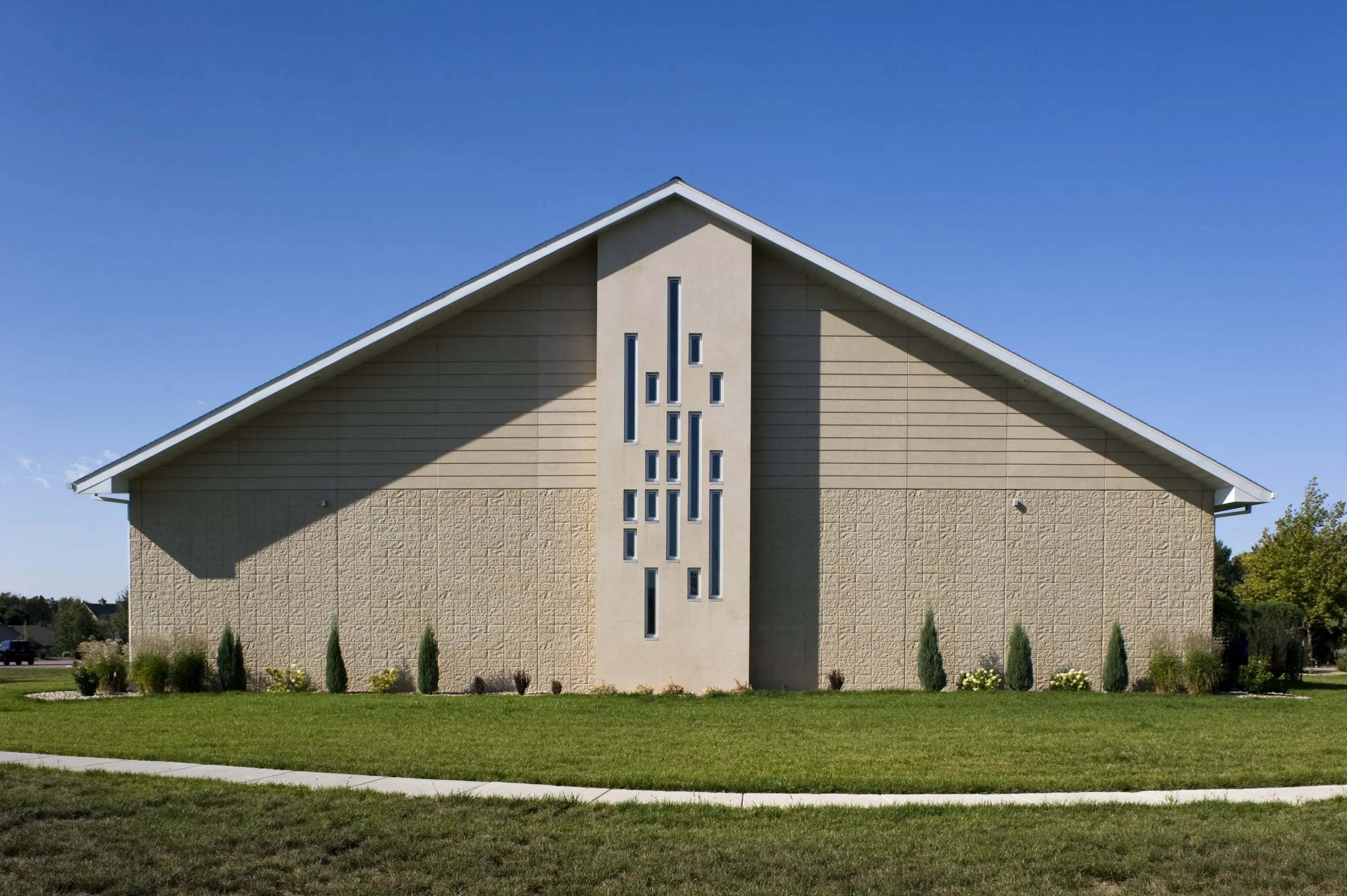 Spirit Of Joy Lutheran Church, Sioux Falls, Sd