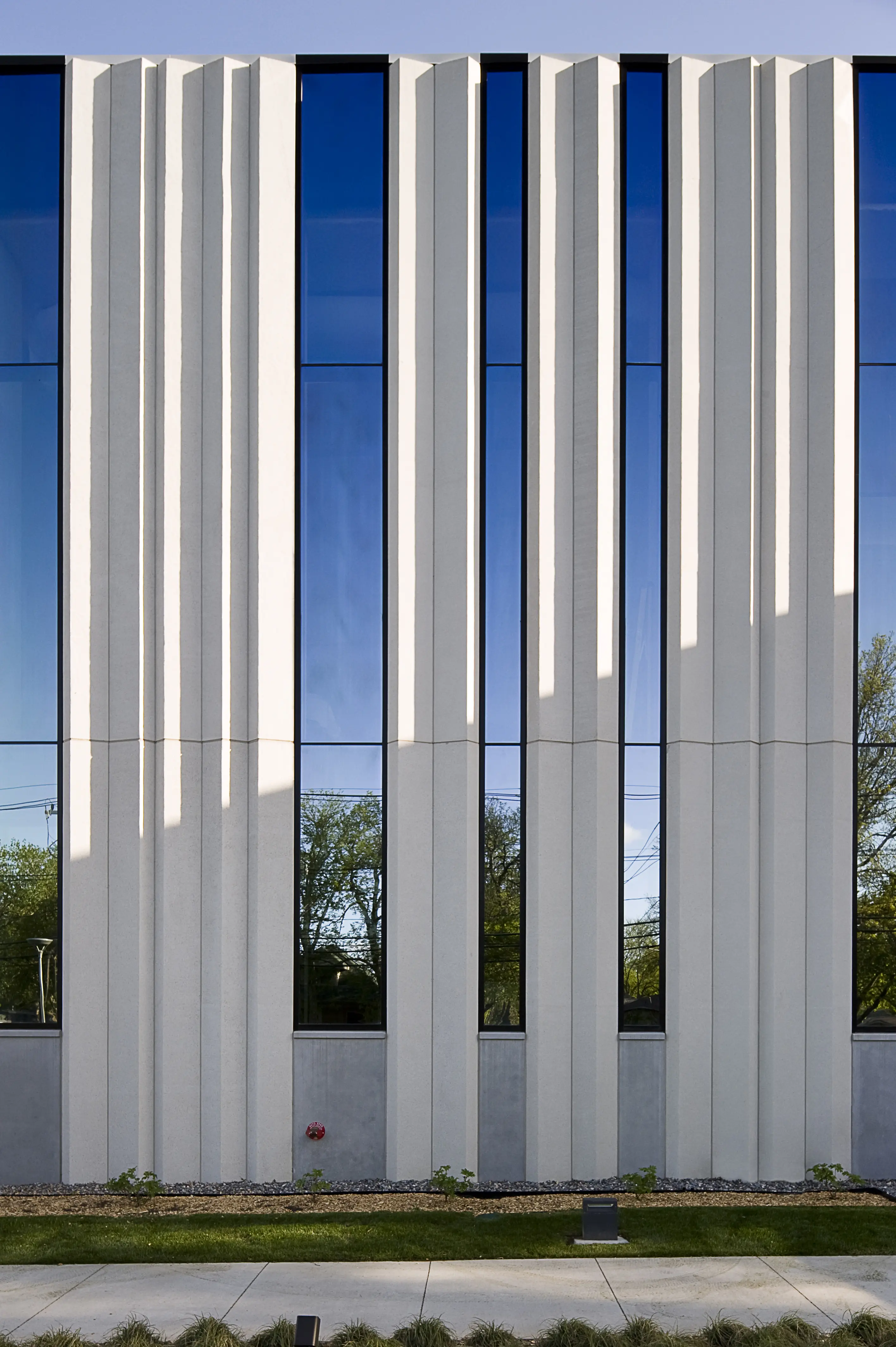 Borland Center For Music, Seward, Ne