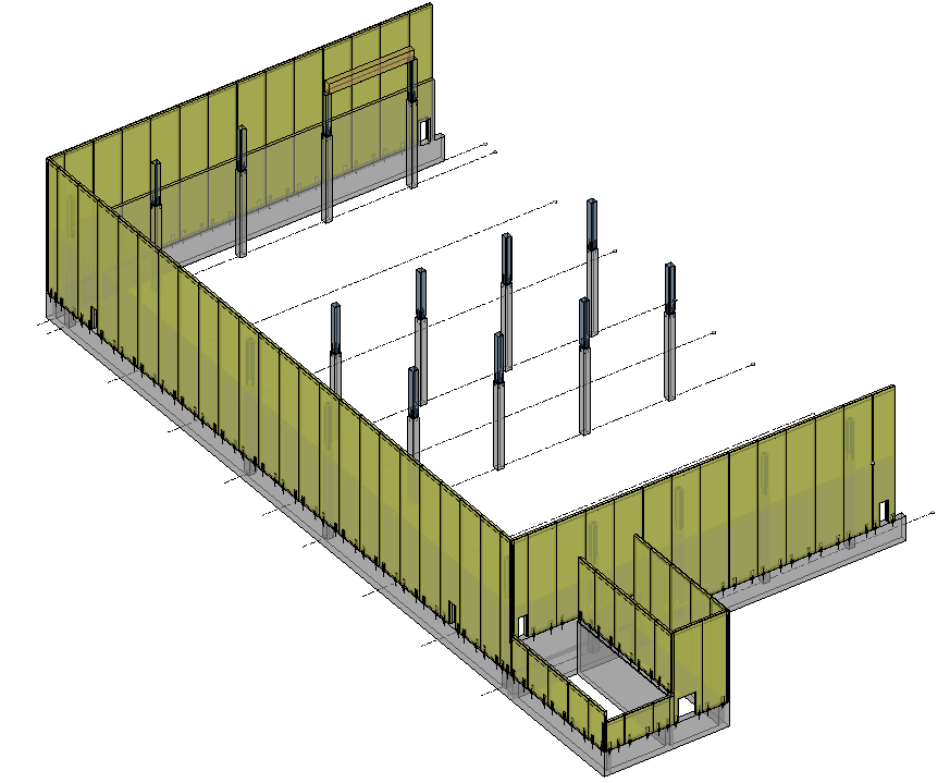 Bimdrawing Wtp