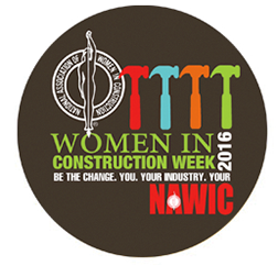 Women in Construction 2016