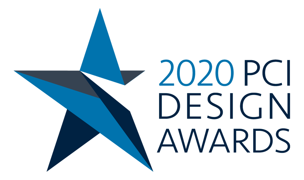 2020 PCI Design Award