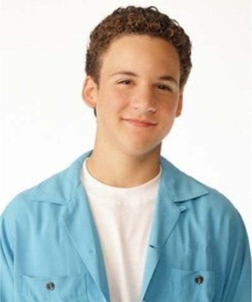 Ben Savage