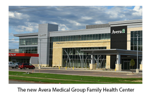 Avera Health at Lake Lorraine