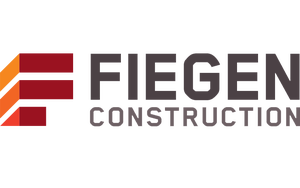 Fiegen Construction logo