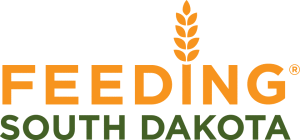 Feeding South Dakota logo