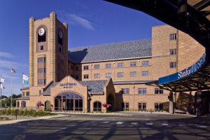 Sanford Heart Hospital