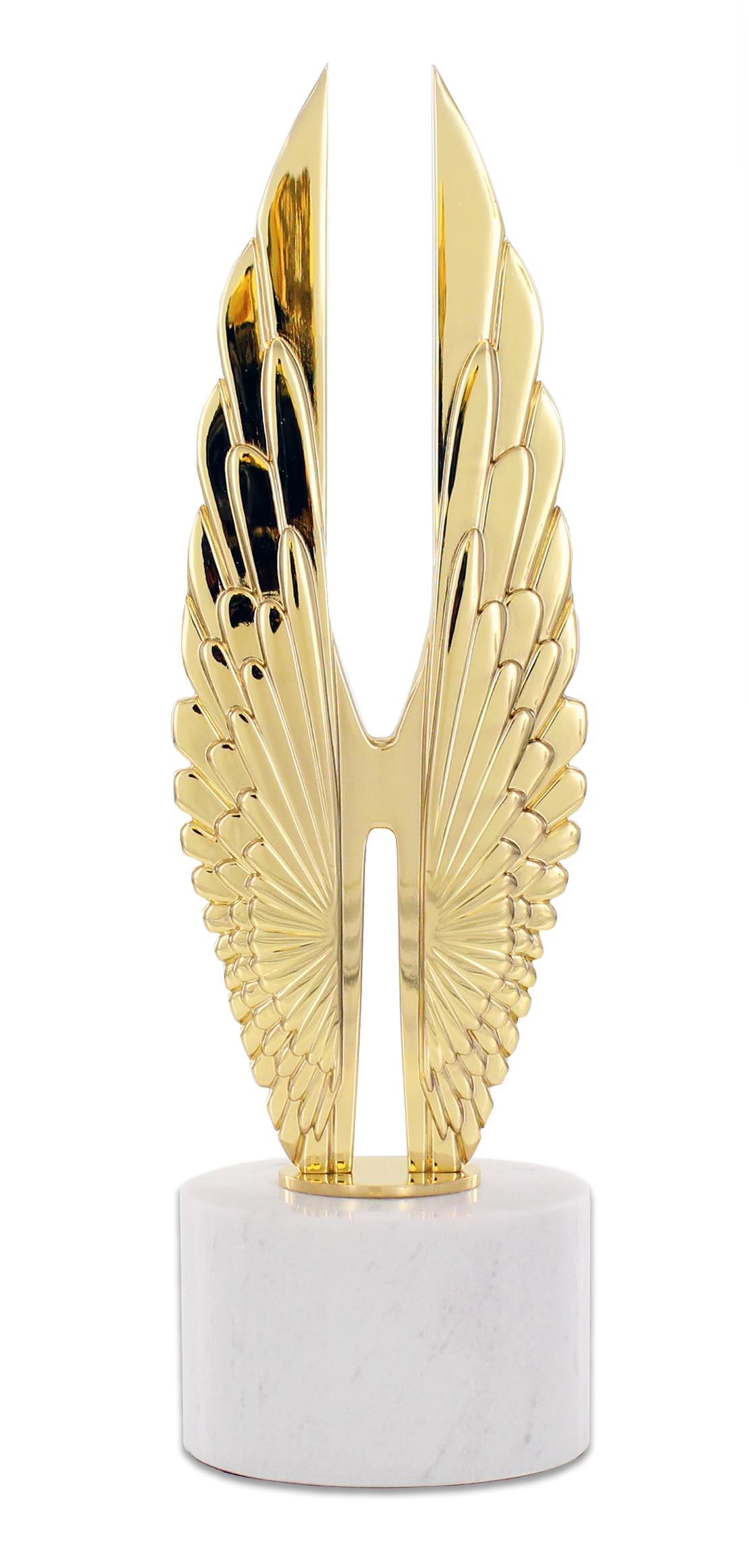 Hermes gold award