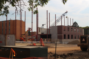 Jackrabbit Grove construction