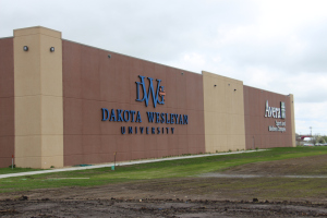 DWU Fieldhouse