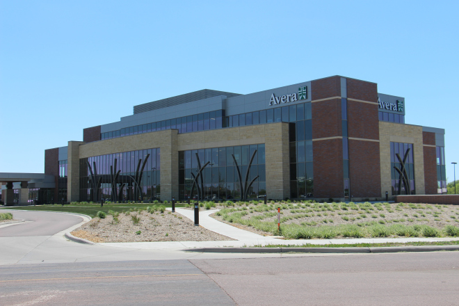 Avera Grassland Health Center