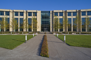 Minnesota Senate Building