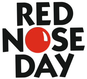 Red Nose Day graphic