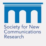 Society for New Communications Research logo