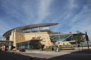 Minnesota Twins Stadium