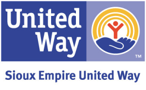 Sioux Empire United Way logo