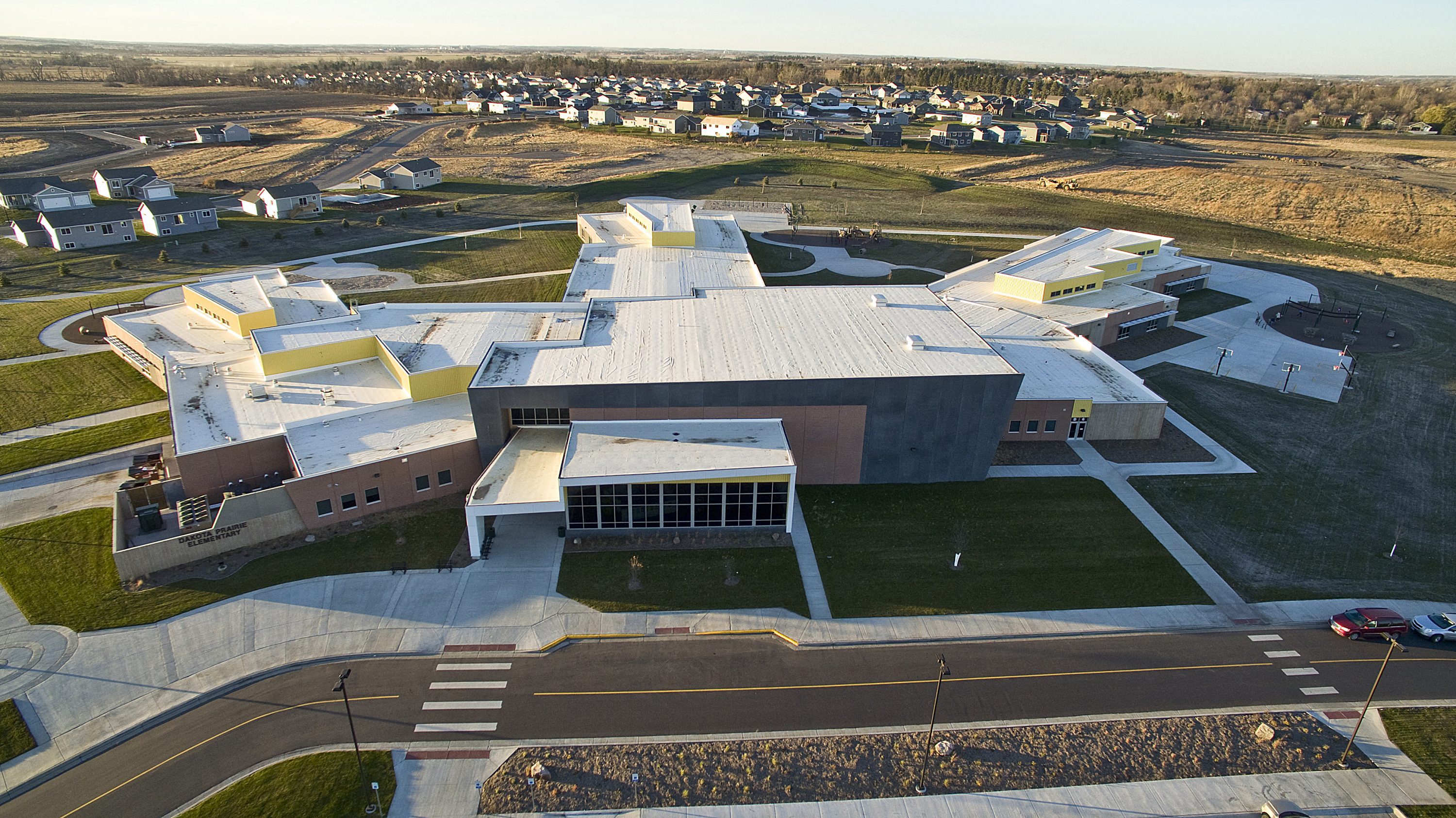 Dakota Prairie Elementary