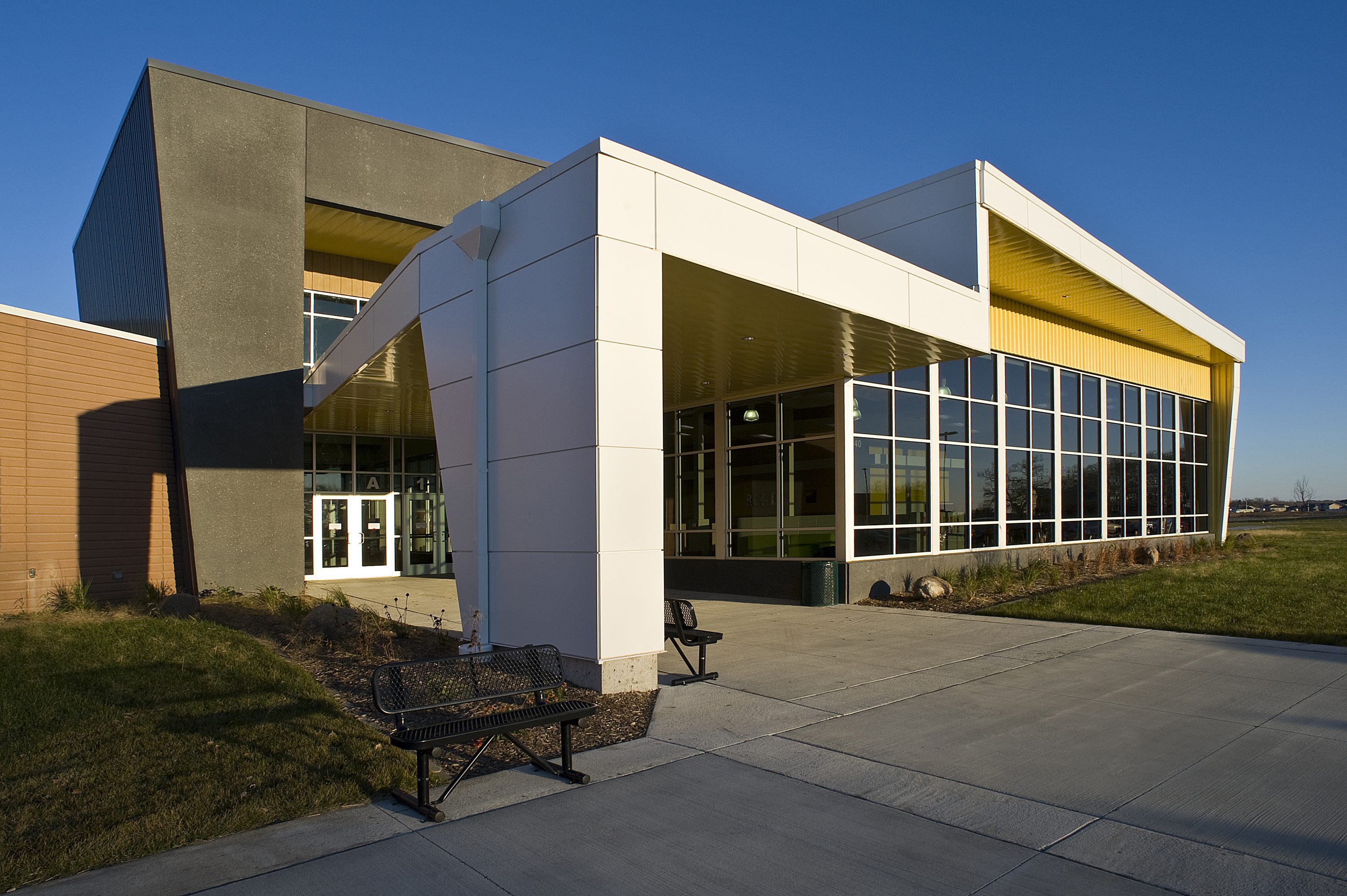 Dakota Prairie Elementary