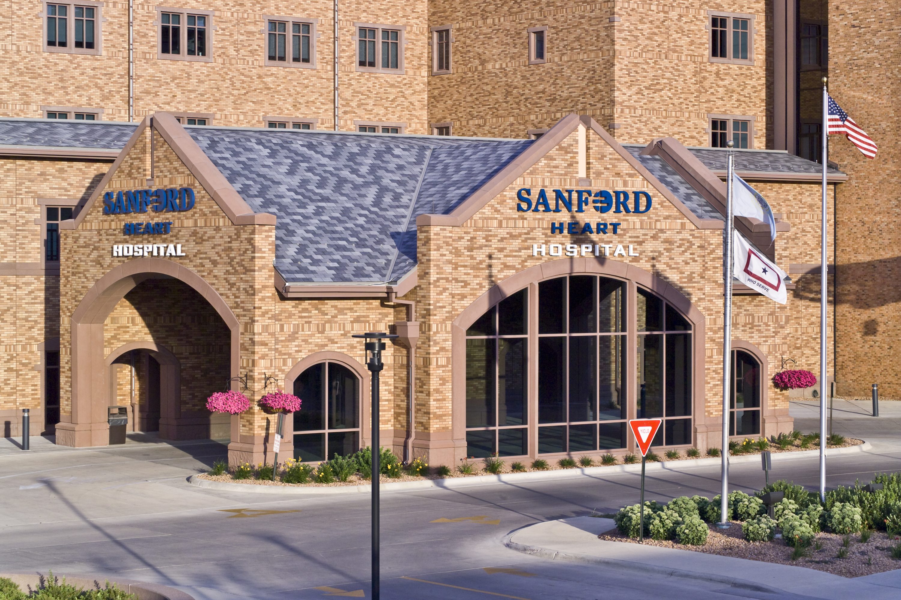 Sanford Heart Hospital