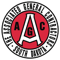 Agc South Dakota Logo