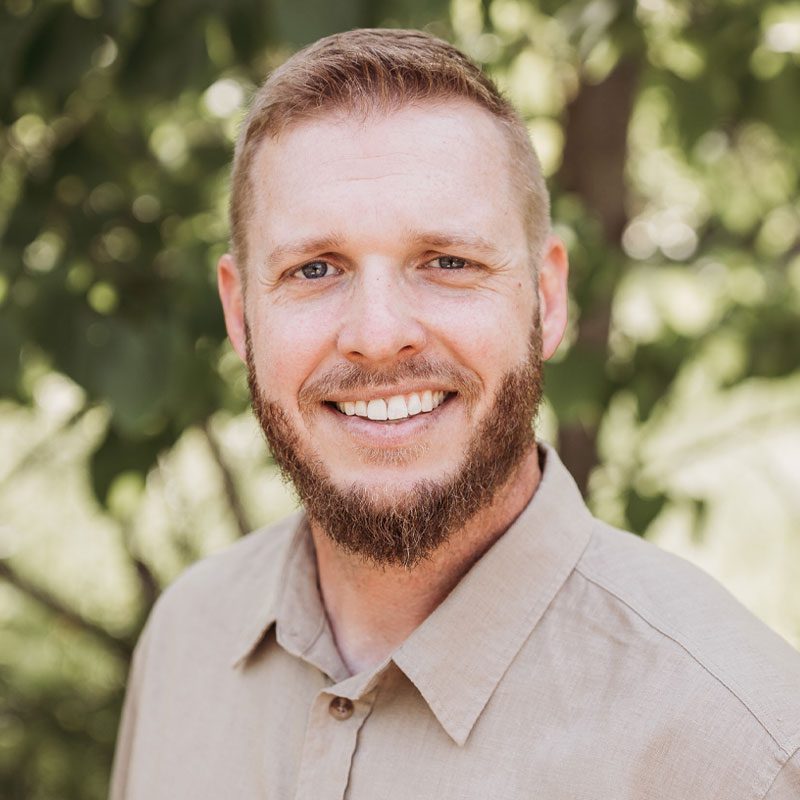 Dan Butler: Preconstruction Manager  | Gage Brothers