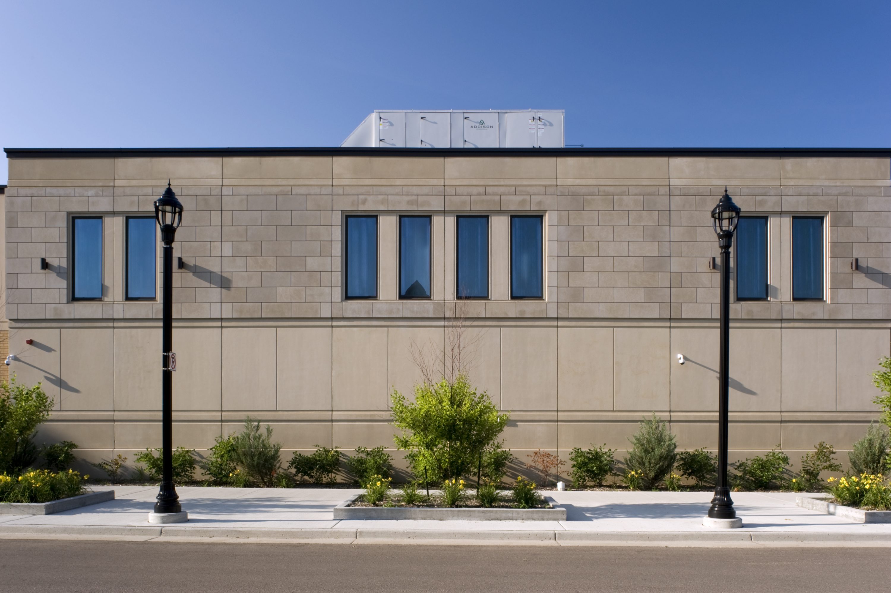 Brookings County Detention Center, Brookings, Sd