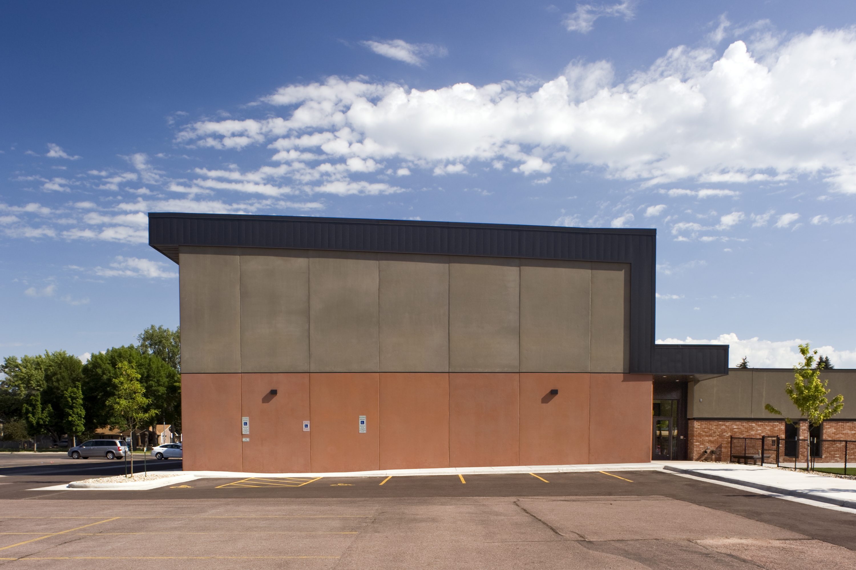 Peace Lutheran Church, Sioux Falls, Sd