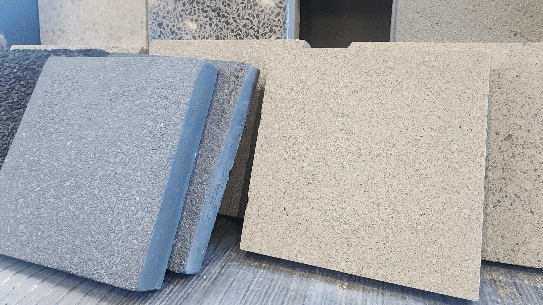 PCI Certified Precast Sample Process