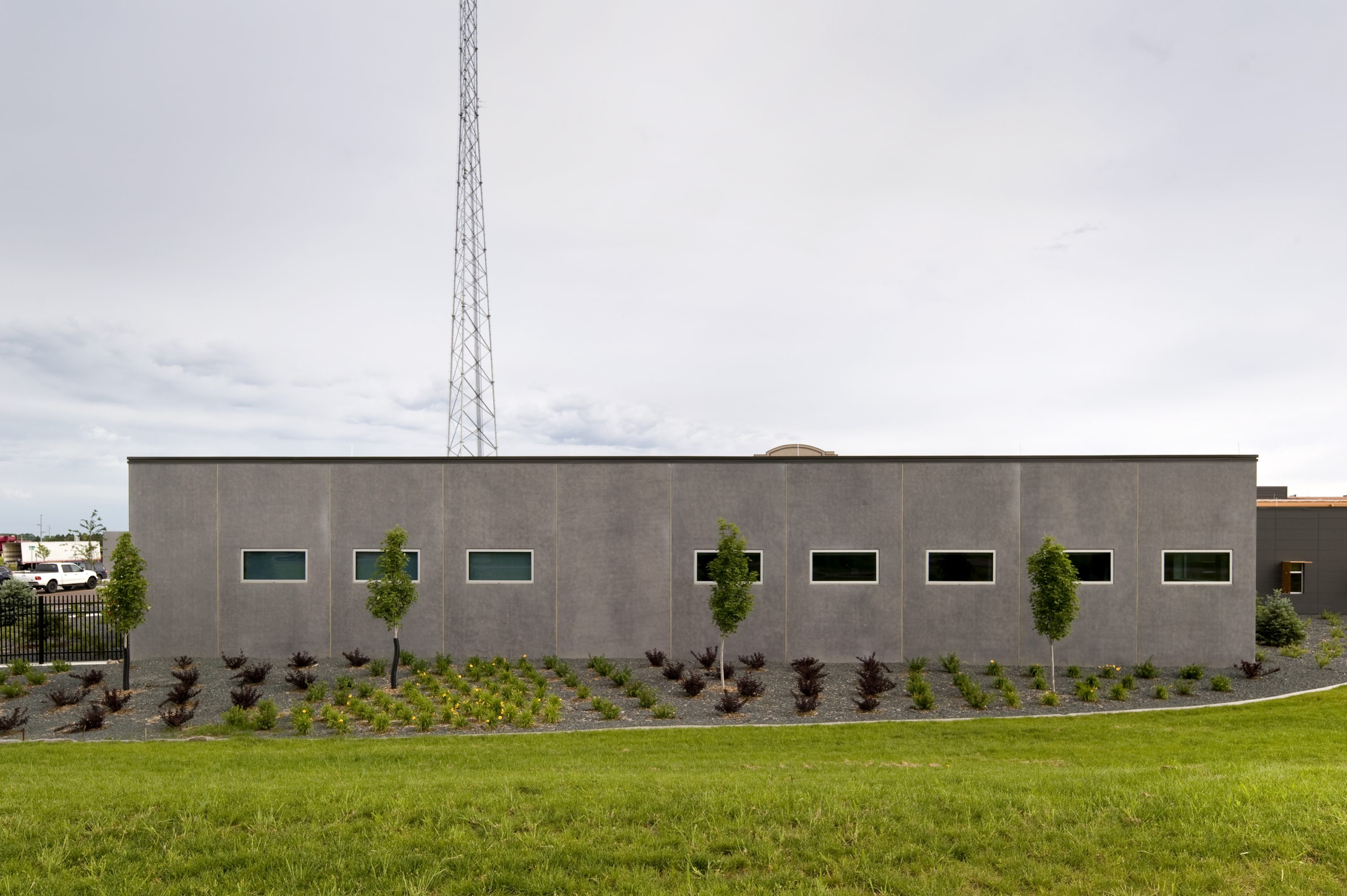 Sf Public Safety Campus